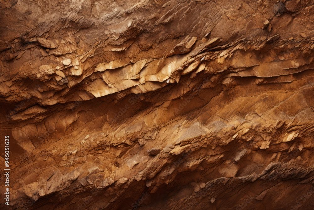 Processed collage of orange canyon soil material texture. Background for banner, backdrop Processed collage of orange canyon soil material texture. Background for banner, backdrop