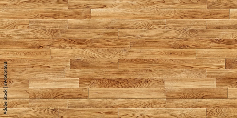Seamless oak wood floor texture background perfect for design projects Seamless oak wood floor texture background perfect for design projects