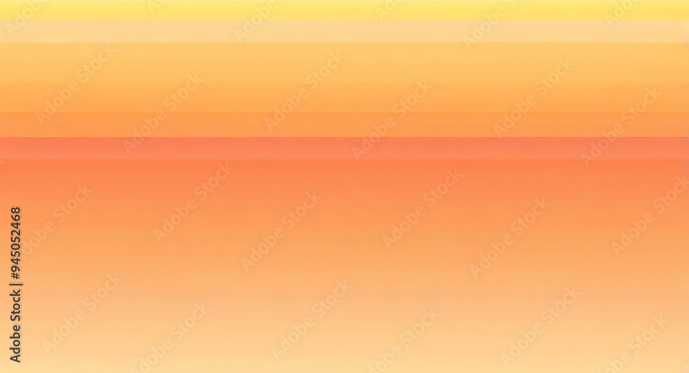A warm gradient background with smooth transitions from sunset orange to golden yellow, perfect for evoking feelings of warmth and positivity in digital marketing campaigns. A warm gradient background with smooth transitions from sunset orange to golden yellow, perfect for evoking feelings of warmth and positivity in digital marketing campaigns.