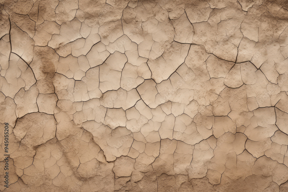 Processed collage of dry cracked earth surface texture. Background for banner, backdrop or texture Processed collage of dry cracked earth surface texture. Background for banner, backdrop or texture