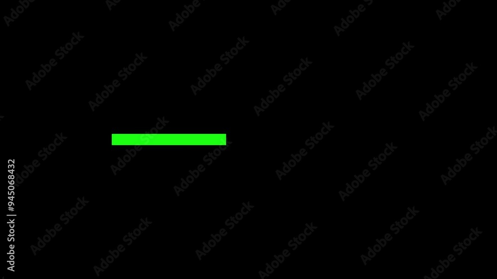 loading bar icon animation. loading bar icon animation.