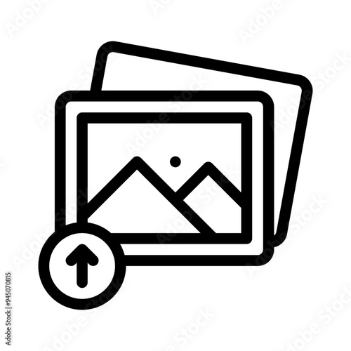 sharing line icon
