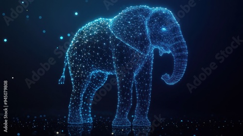 Digital Elephant