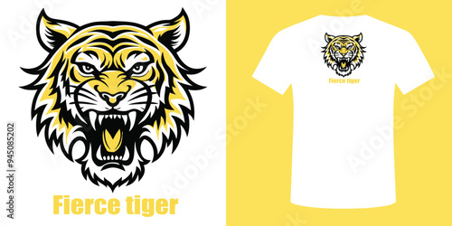 Roar of the Wild King