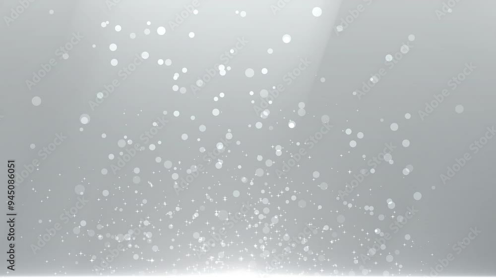 Gray background with small stars and large white sparkles suitable for festive designs, winter themes, elegant backgrounds, holiday decorations, and glamorous concepts. Gray background with small stars and large white sparkles suitable for festive designs, winter themes, elegant backgrounds, holiday decorations, and glamorous concepts.