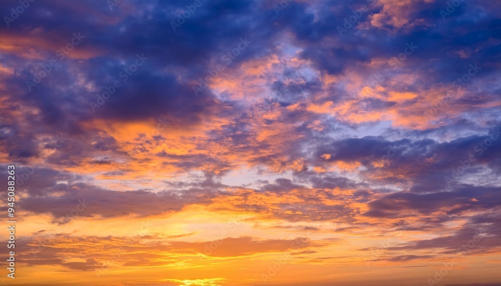 Beautiful view on the sky with soft white clouds. generative ai Beautiful view on the sky with soft white clouds. generative ai