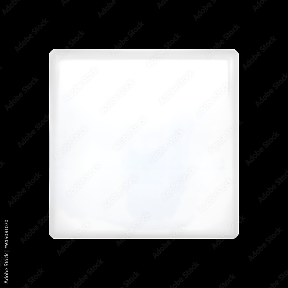 White Square Emoji
White Square Emoji