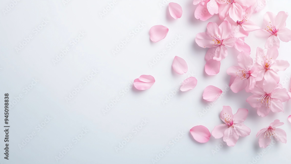 Obraz premium 桜