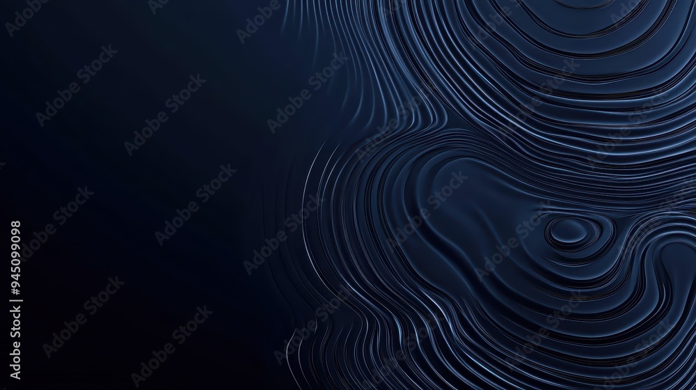 Water ripples on a blue background. Abstract water background with ripples and waves
Water ripples on a blue background. Abstract water background with ripples and waves