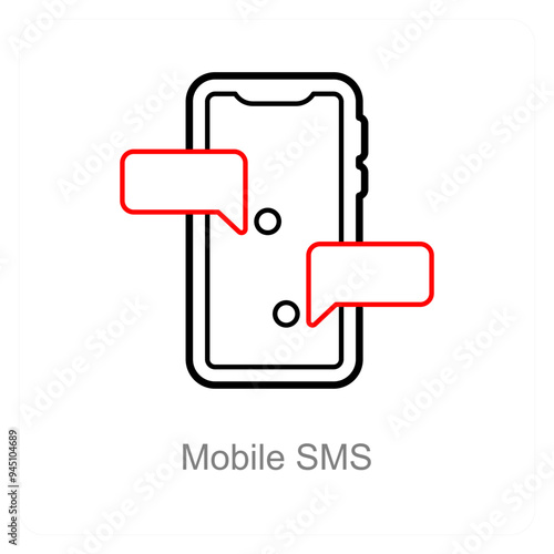 Mobile Sms