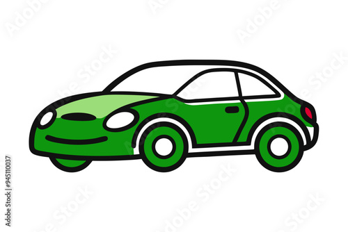 Car Drawing Vector: High-Quality Illustrations for Your Projects