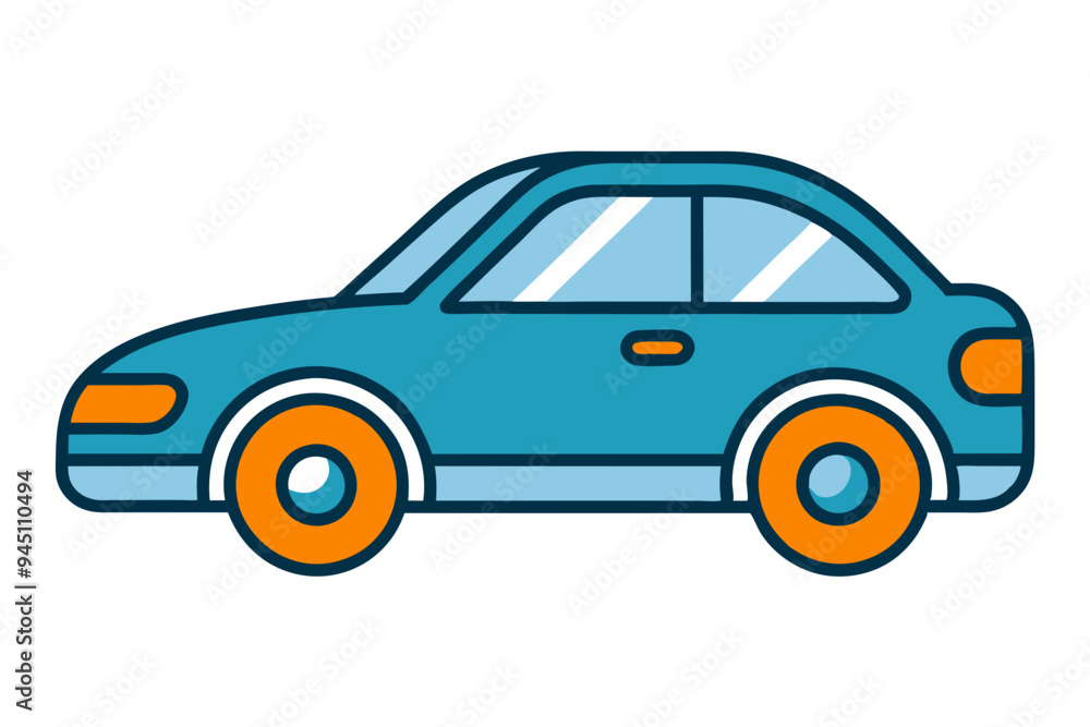 Car Drawing Vector: High-Quality Illustrations for Your Projects Car Drawing Vector: High-Quality Illustrations for Your Projects