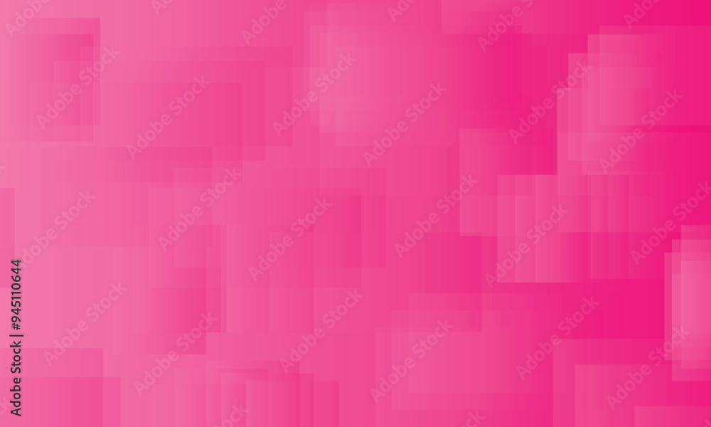 Modern pink background template with square gradations, abstrack illustration, perfect design for your business Modern pink background template with square gradations, abstrack illustration, perfect design for your business