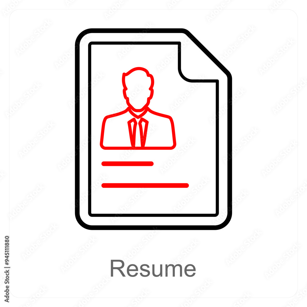 Resume Resume
