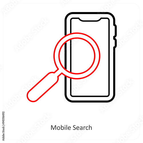 Mobile Search