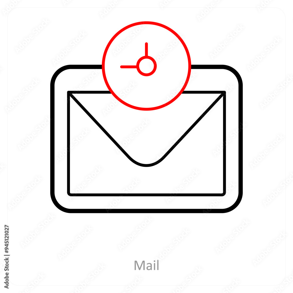 Mail