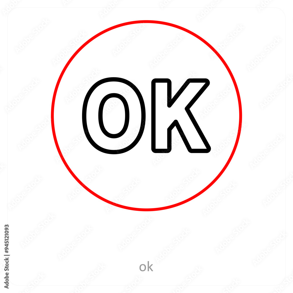 OK OK