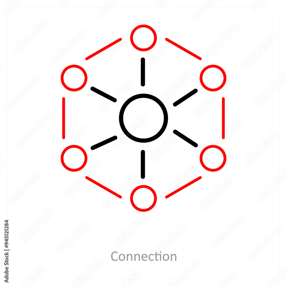 Connection Connection