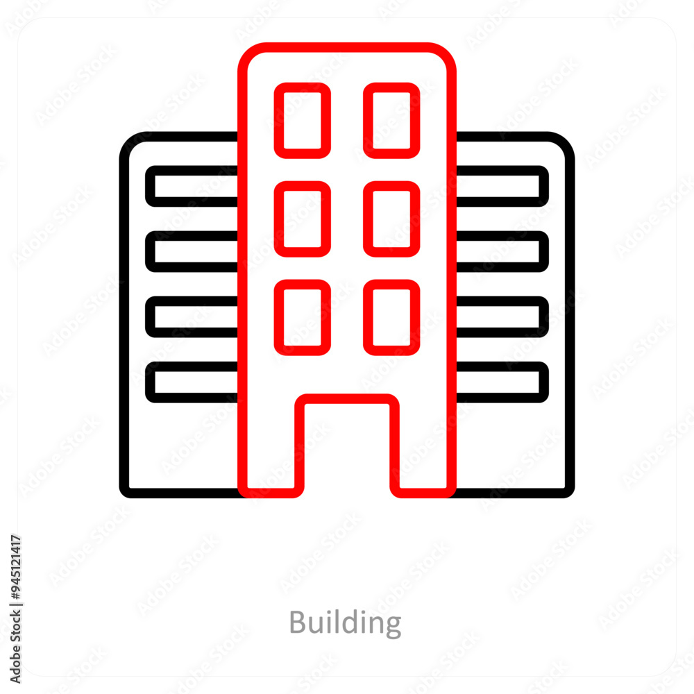 Building Building