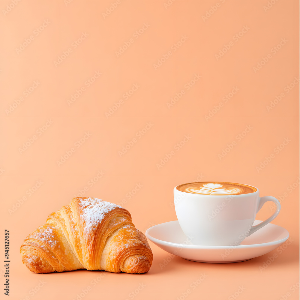 croissant, food, coffee cup, cup, drink, breakfast, photography, cafe, freshness, morning, bread, brown, hot drink, french food, horizontal, no people, copy space, caffeine, espresso, mug, cappuccino, croissant, food, coffee cup, cup, drink, breakfast, photography, cafe, freshness, morning, bread, brown, hot drink, french food, horizontal, no people, copy space, caffeine, espresso, mug, cappuccino,