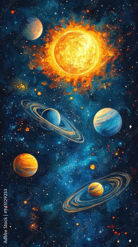 A set of round space planets of the solar system and Earth,sun the Moon,solar system objects for educational projects,hand painted planets and moons, satellites,watercolor painting in galaxy. A set of round space planets of the solar system and Earth,sun the Moon,solar system objects for educational projects,hand painted planets and moons, satellites,watercolor painting in galaxy.
