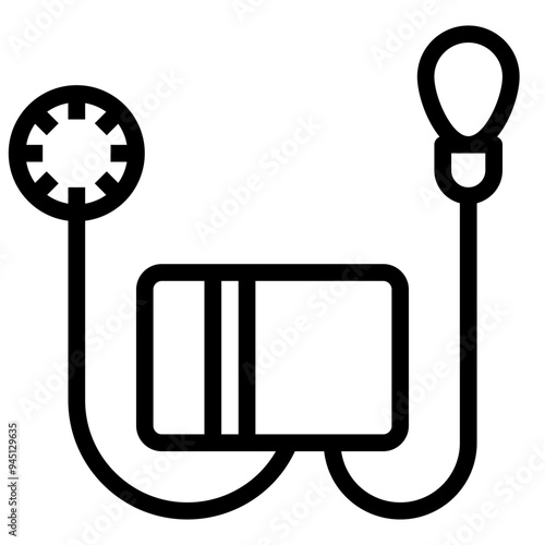 Tonometer