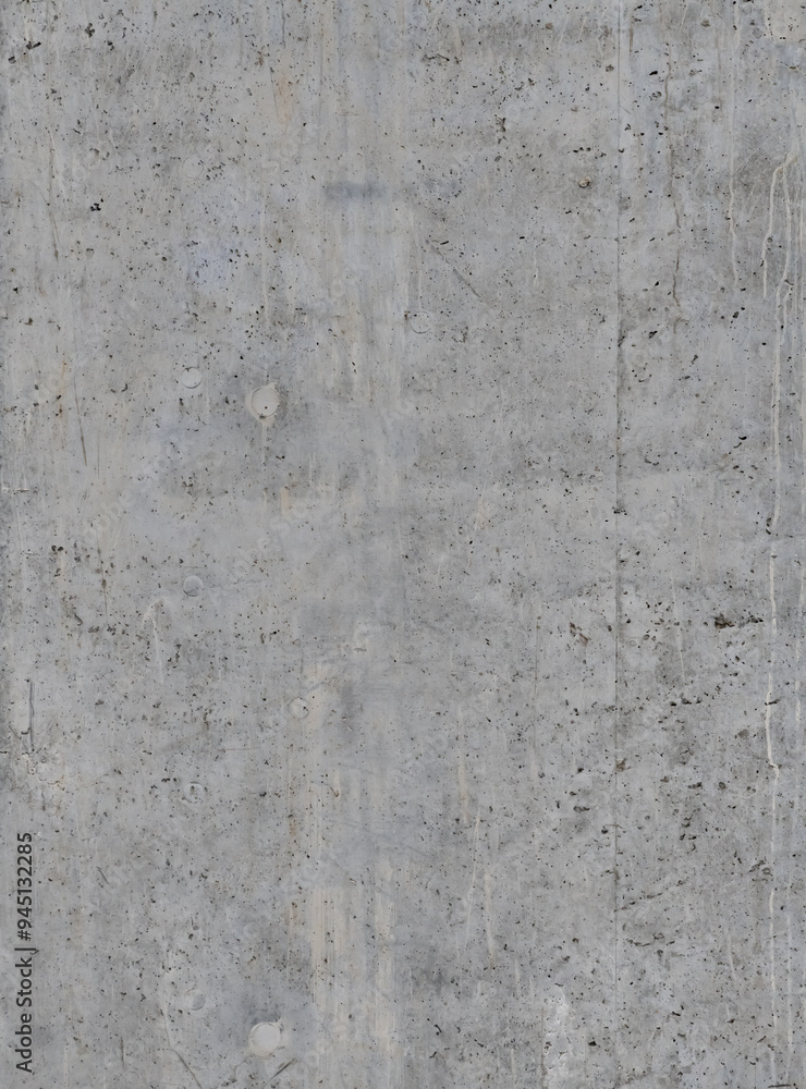 Cement Wall Abstract Texture