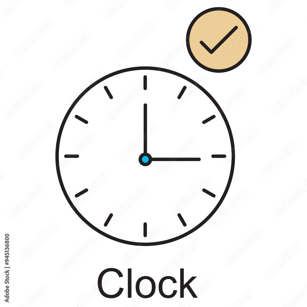 Clock icon, Precision Timekeeping with Elegant Clock Designs, Reliable Clocks for Accurate Time Management Clock icon, Precision Timekeeping with Elegant Clock Designs, Reliable Clocks for Accurate Time Management