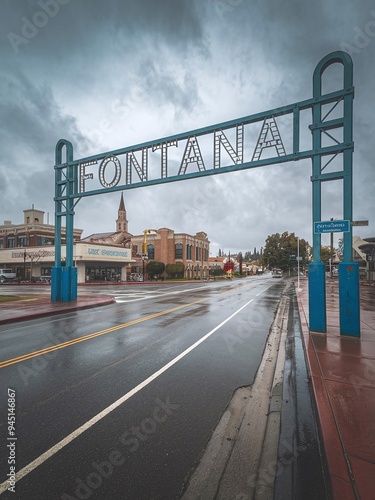 Fontana California, Fontana, California, Fontana CA