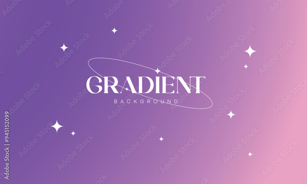 Abstract colorful gradient background Abstract colorful gradient background