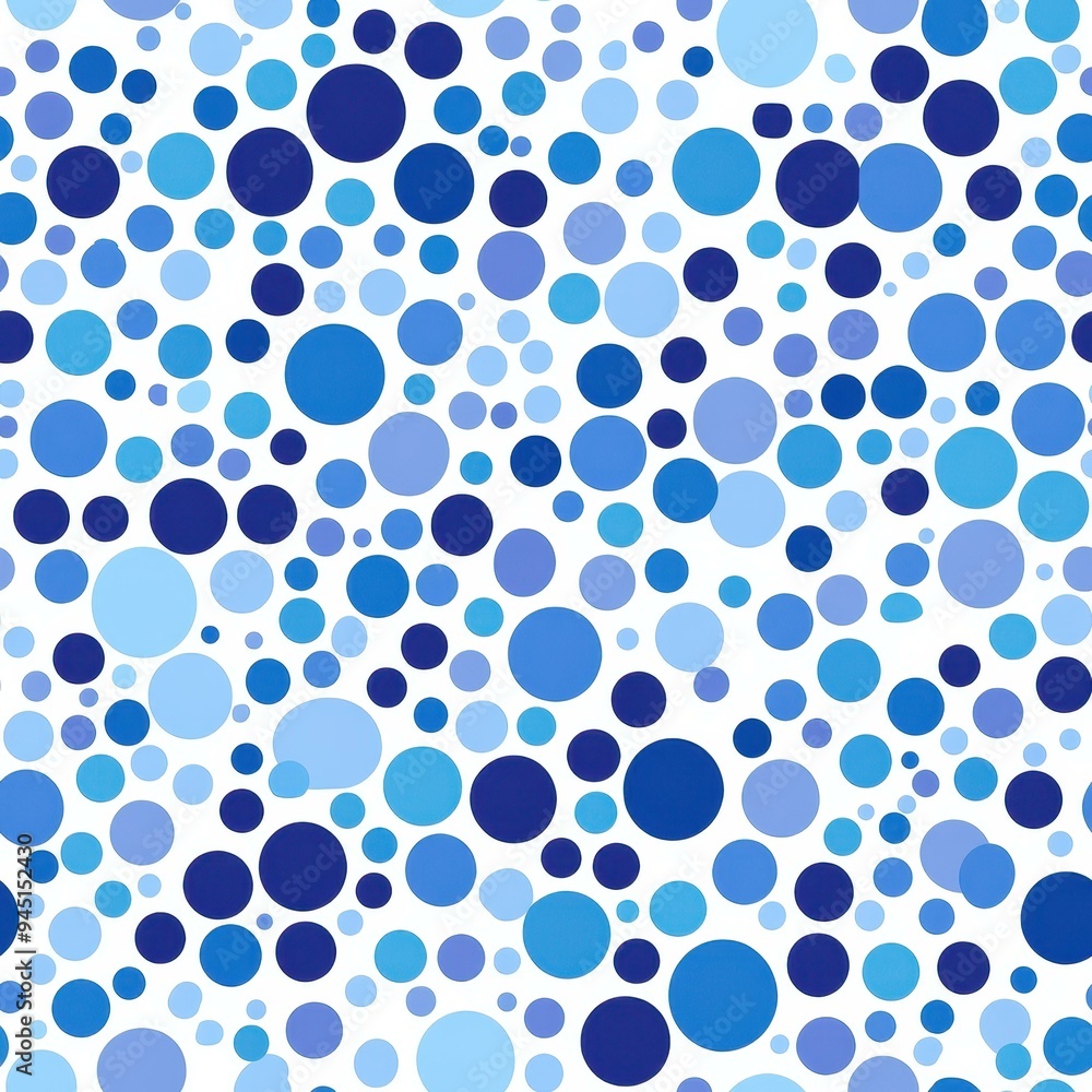 Experience a vibrant blue and violet flat illustration with a neat business dot pattern, perfect for a modern look. Experience a vibrant blue and violet flat illustration with a neat business dot pattern, perfect for a modern look.