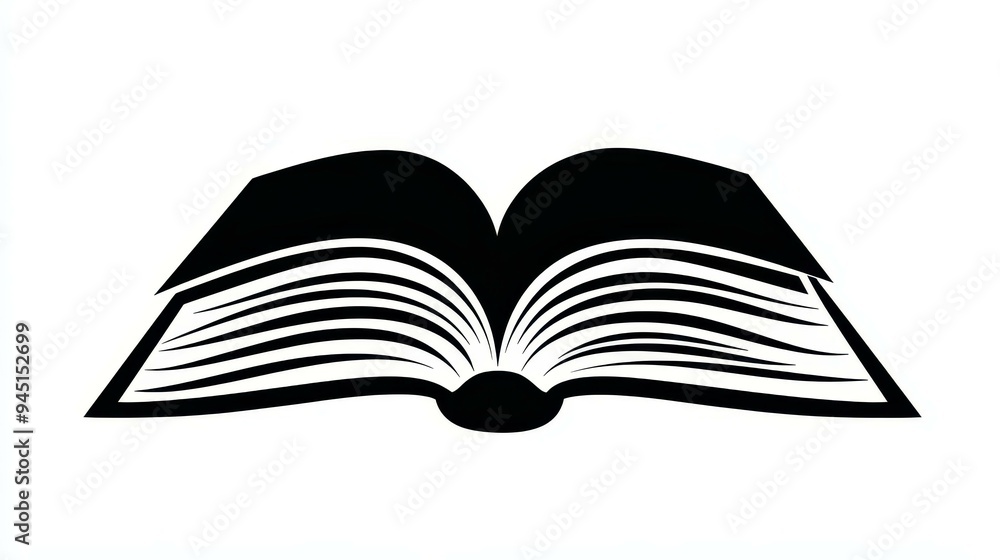 Explore our sleek, modern vector logo design for books, perfect for publishers, authors, and literary brands. Explore our sleek, modern vector logo design for books, perfect for publishers, authors, and literary brands.