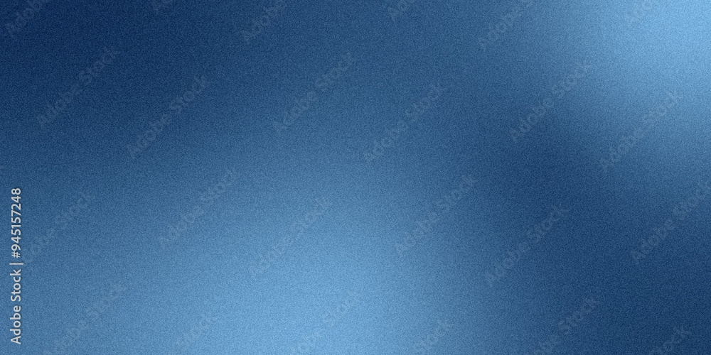 blue grainy gradient background noise texture
