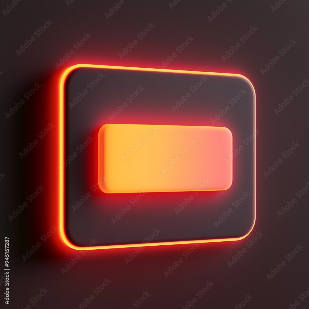 3D Card Icon: Financial Transaction and Payment Illustration Logo 3D Card Icon: Financial Transaction and Payment Illustration Logo