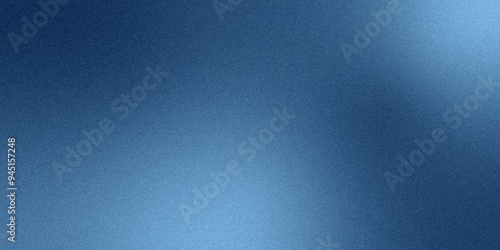 blue grainy gradient background noise texture