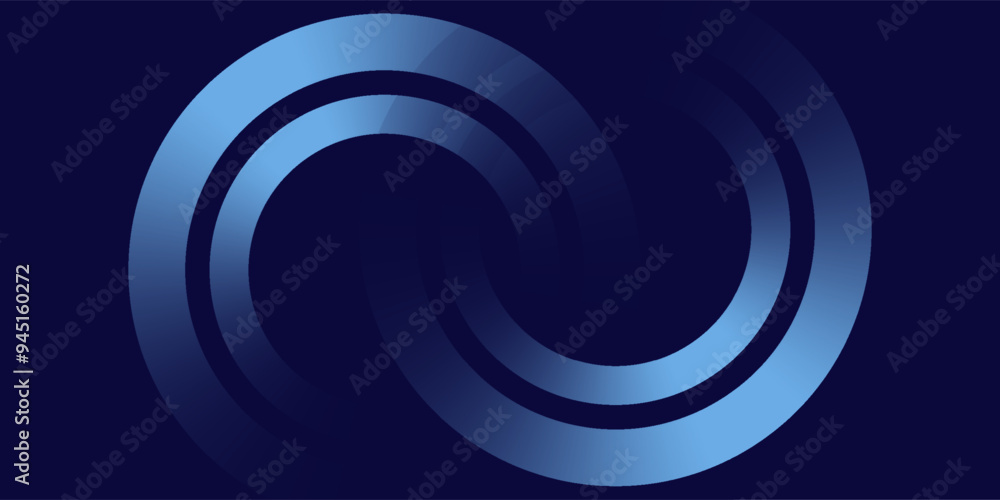 Abstract blue glowing geometric lines modern shiny blue circle lines pattern. abstract background blue arts Abstract blue glowing geometric lines modern shiny blue circle lines pattern. abstract background blue arts