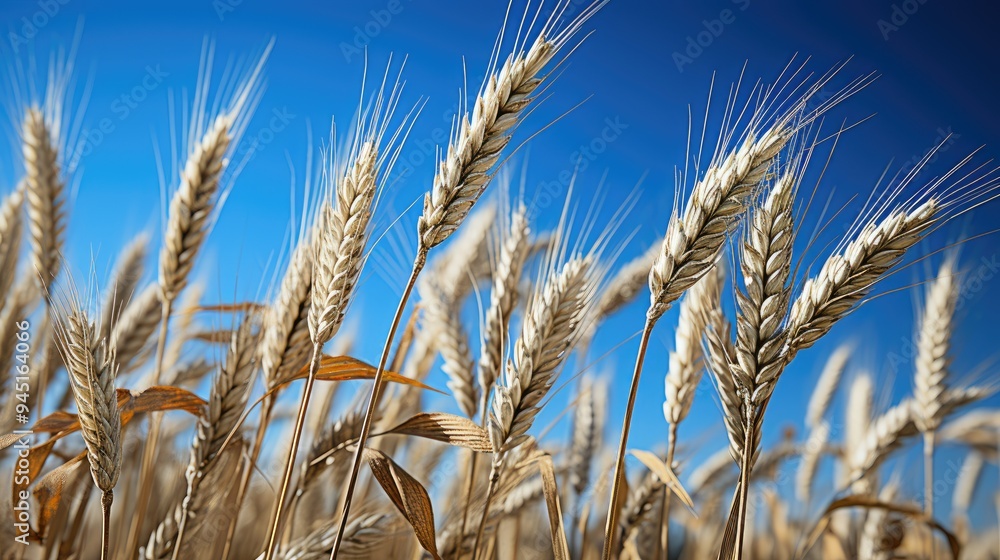golden wheat field golden wheat field