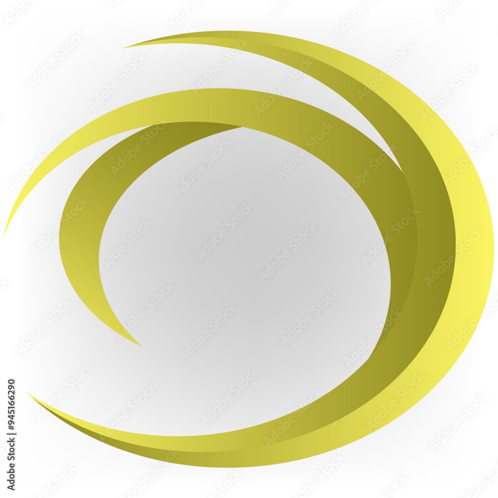 inital D light yellow symbol design inital D light yellow symbol design