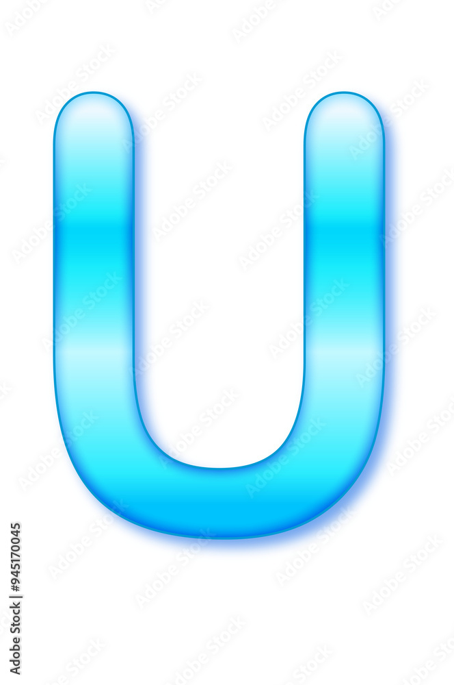 blue font text effect illustration blue font text effect illustration