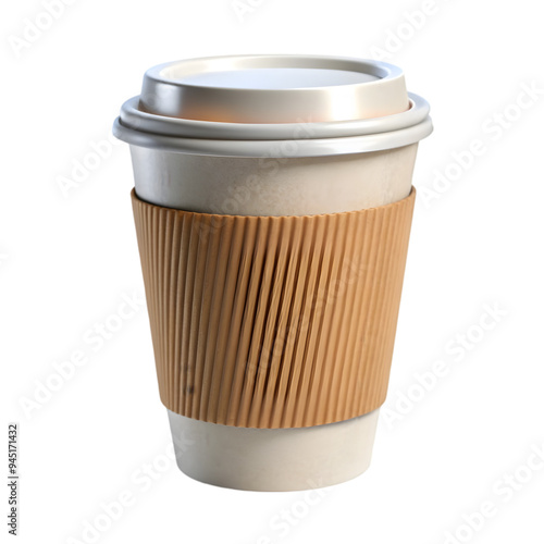 cup of coffee