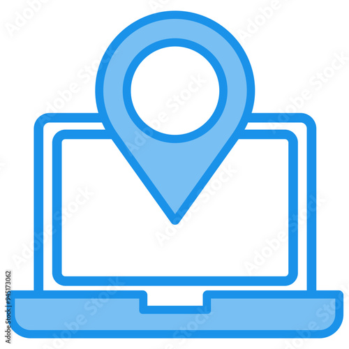 Location Icon