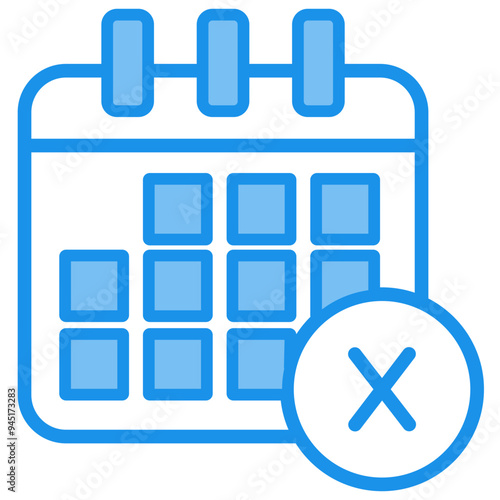 Schedule Icon