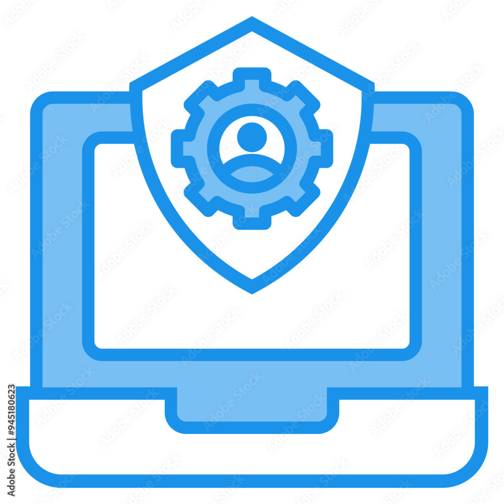 It Department Icon It Department Icon