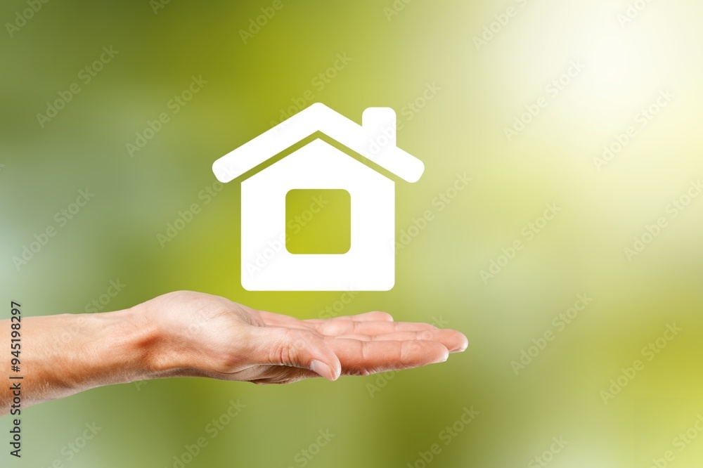 House energy rating class, eco home House energy rating class, eco home