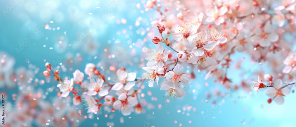 Delicate Blossoms: High- Floral Patterns for Spring-Summer Designs in Delicate Blossoms: High- Floral Patterns for Spring-Summer Designs in