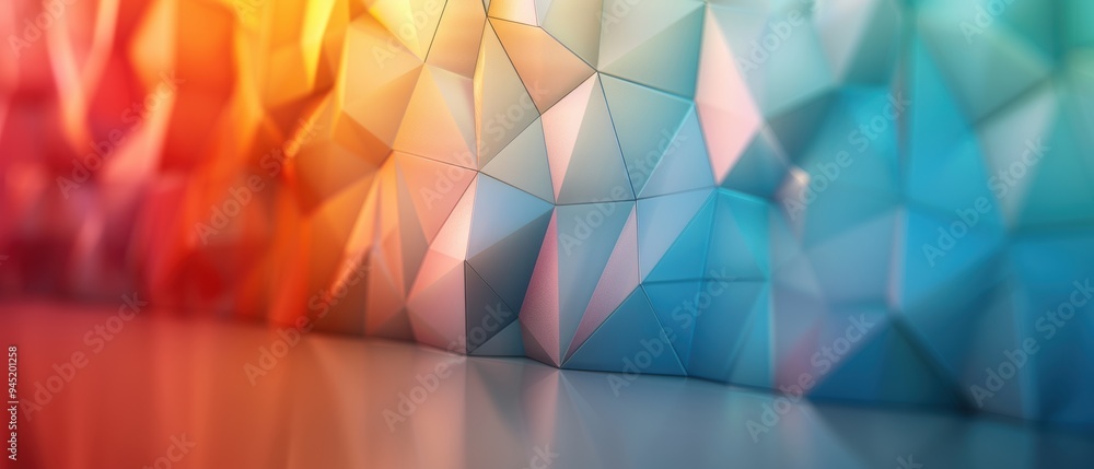 Vibrant Gradient Patterns for Contemporary Backgrounds in Vibrant Gradient Patterns for Contemporary Backgrounds in