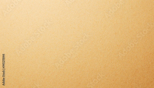 Brown cardboard paper texture background