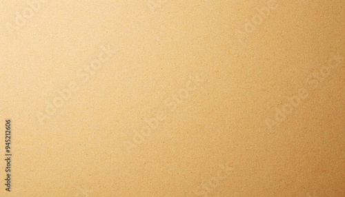 Brown cardboard paper texture background