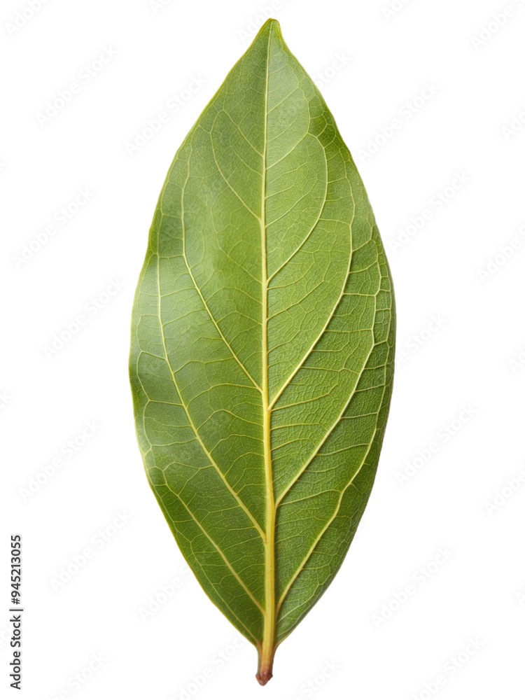 bay leaf on transparent background bay leaf on transparent background