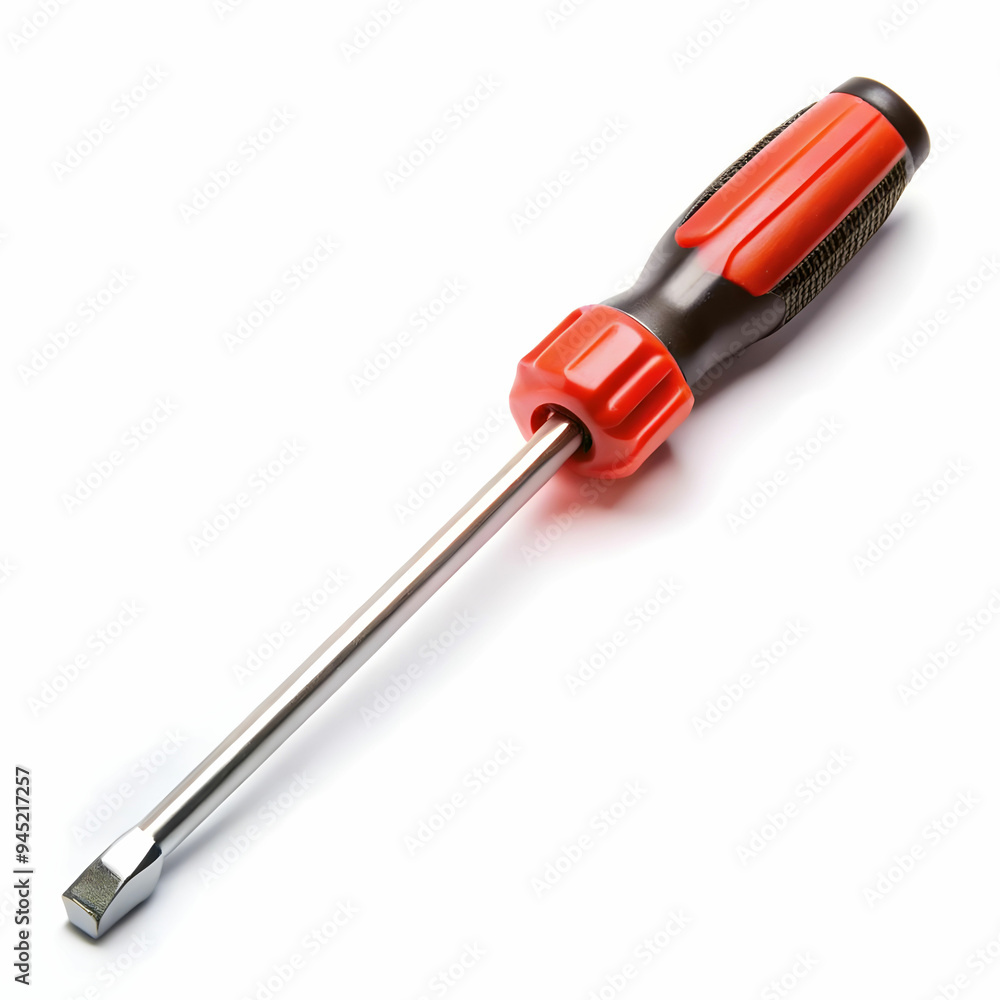 screwdriver isolated screwdriver isolated